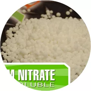 Calcium nitrate - Chemical compound