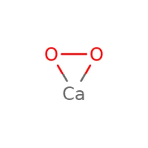 Calcium peroxide - Chemical compound