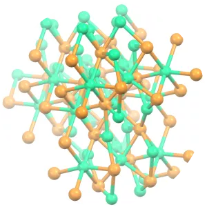 Calcium phosphide - Chemical compound