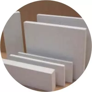 Calcium silicate