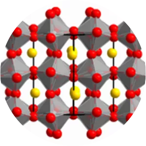 Calcium titanate - Chemical compound