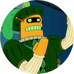 Calculon - Fictional character
