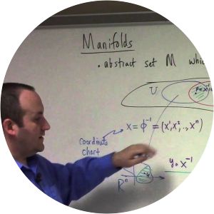 Calculus on Manifolds - Textbook by Michael Spivak