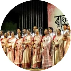 Calcutta Youth Choir
