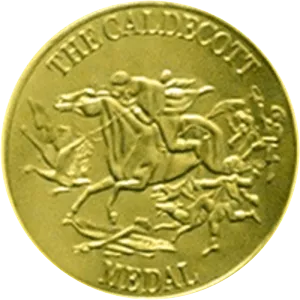Caldecott Medal