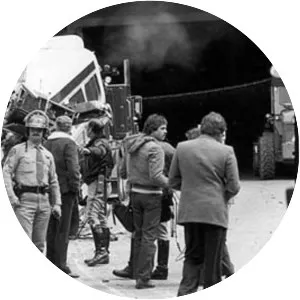 Caldecott Tunnel fire - 