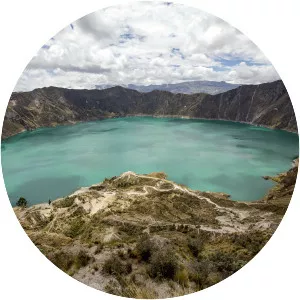 Caldera