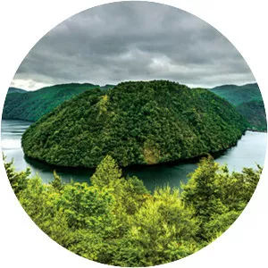 Calderwood Lake - Lake in Tennessee