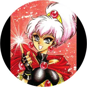 Caldina - Fictional character