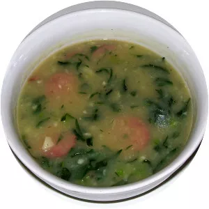 Caldo verde