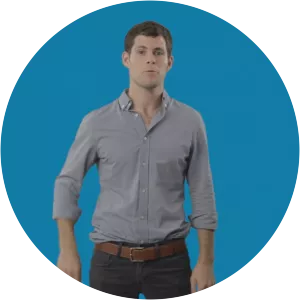 Caldwell Tanner - Film actor