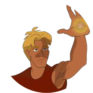 Cale Tucker - Fictional character