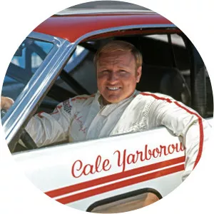 Cale Yarborough