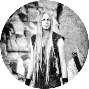 Caleb Andrew Bingham - Guitarist