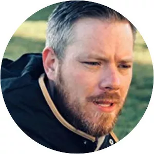 Caleb Applegate - Film producer