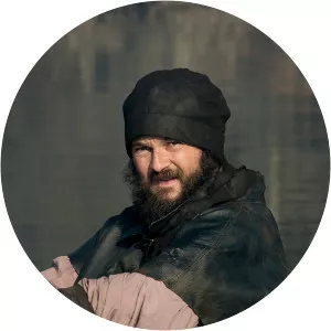 Caleb Brewster - Spy