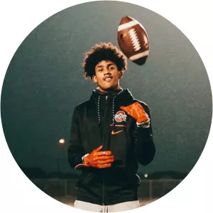 Caleb Burton - TV personality