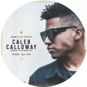Caleb Calloway - Musical artist