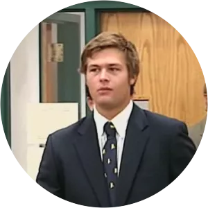 Caleb Chafee - Lincoln Chafee's son