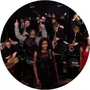 Caleb Chapman's Crescent Super Band