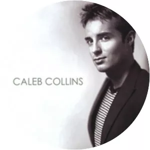 Caleb Collins
