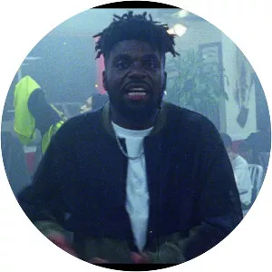 Caleb Colossus - Musical artist