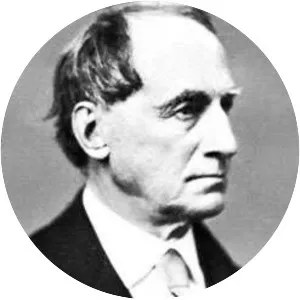 Caleb Cushing - Former United States Attorney General