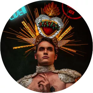 Caleb De Casper - Musical artist