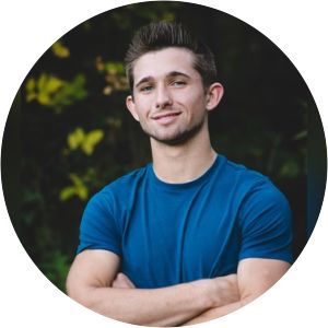 Caleb Esch photograph