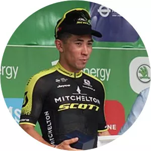 Caleb Ewan