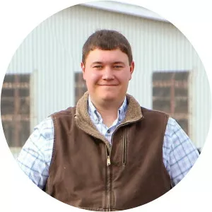 Caleb Finck - South Dakota State Representative