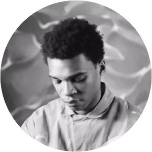 Caleb Giles - Film actor