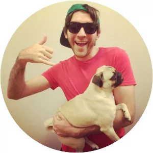 Caleb Goellner - Author