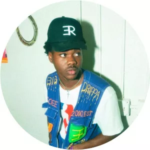 Caleb Gordon - Musical artist