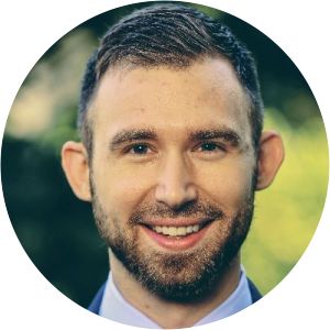 Caleb Griffin - American football player