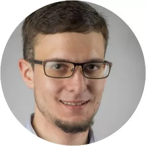 Caleb Jenkins - Author