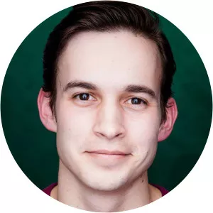 Caleb Jenson - Actor