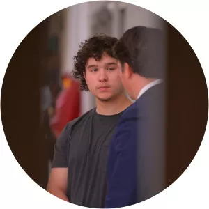 Caleb Kennedy - Singer