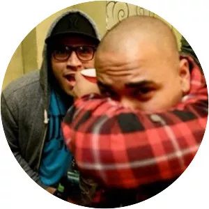 Caleb Keolanui photograph