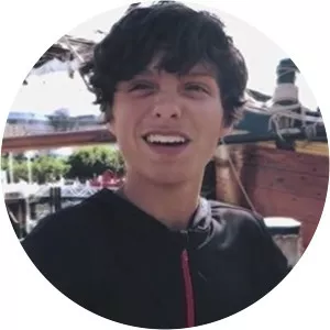 Caleb LeBlanc - TV personality