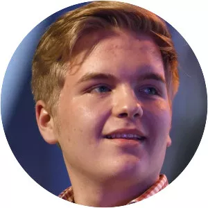 Caleb Lee Hutchinson