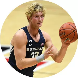 Caleb Lohner - Basketball player