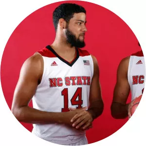 Caleb Martin - American professional basketball player