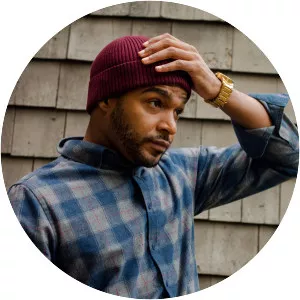 Caleb McCoy - Musical artist