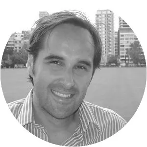 Caleb Meurer - Storyboard artist