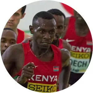 Caleb Mwangangi Ndiku