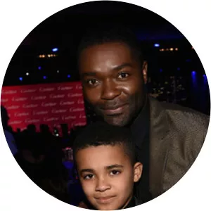 Caleb Oyelowo - David Oyelowo's son