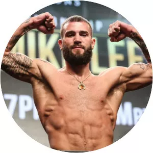 Caleb Plant