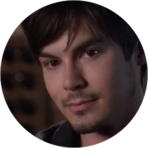 Caleb Rivers - Fictional character