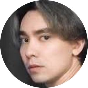 Caleb Santos - Film actor